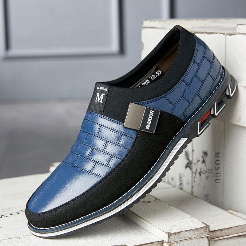 Men's Casual Sailing Shoes