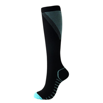 V-shaped Compression Socks Men's & Women's Elastic Socks