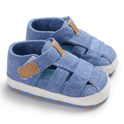 Sandals Soft Bottom Baby Shoes