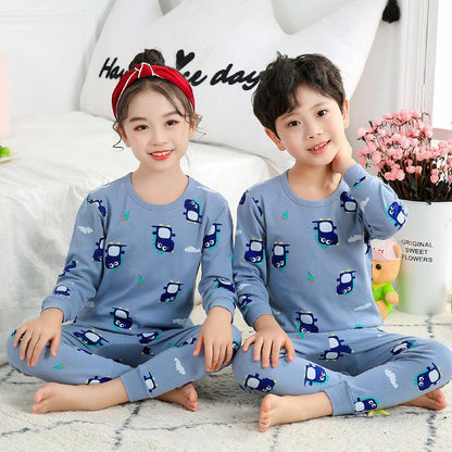 Children's Pyjamas