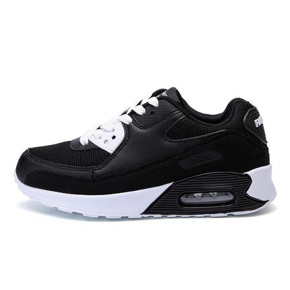 Mens Trendy Air Cushion Trainers