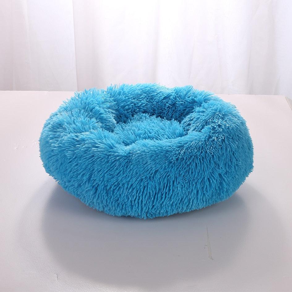 Super Sot Plush Cat -Dog Beds