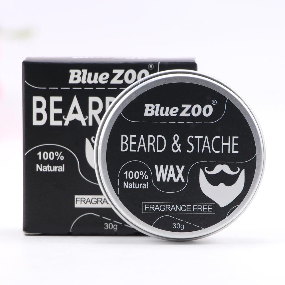 Beard Wax Beard Care Cream - Men's Facial