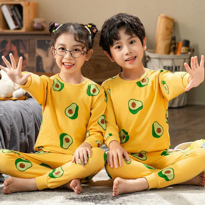 Children's Pyjamas