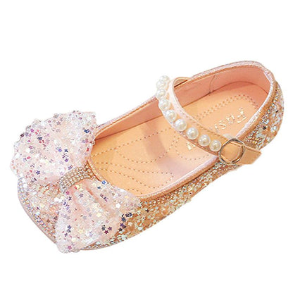 Girls' Unique Beautiful Aisha Princess Shoes