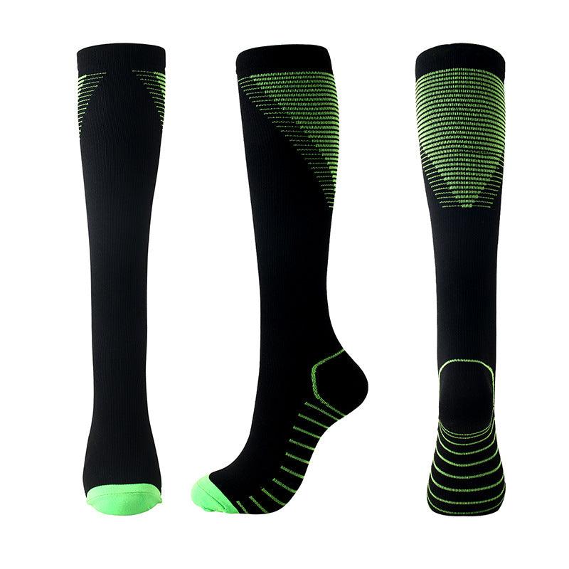 V-shaped Compression Socks Men's & Women's Elastic Socks