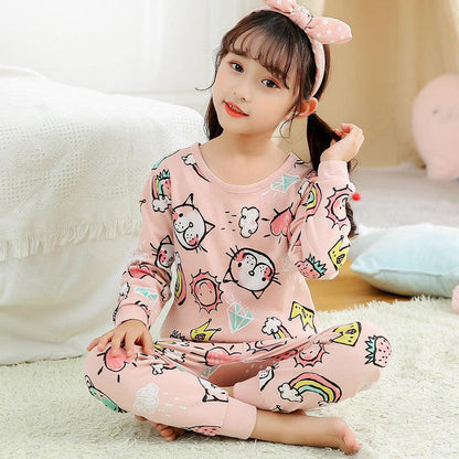 Children's Pyjamas