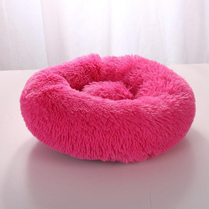 Super Sot Plush Cat -Dog Beds